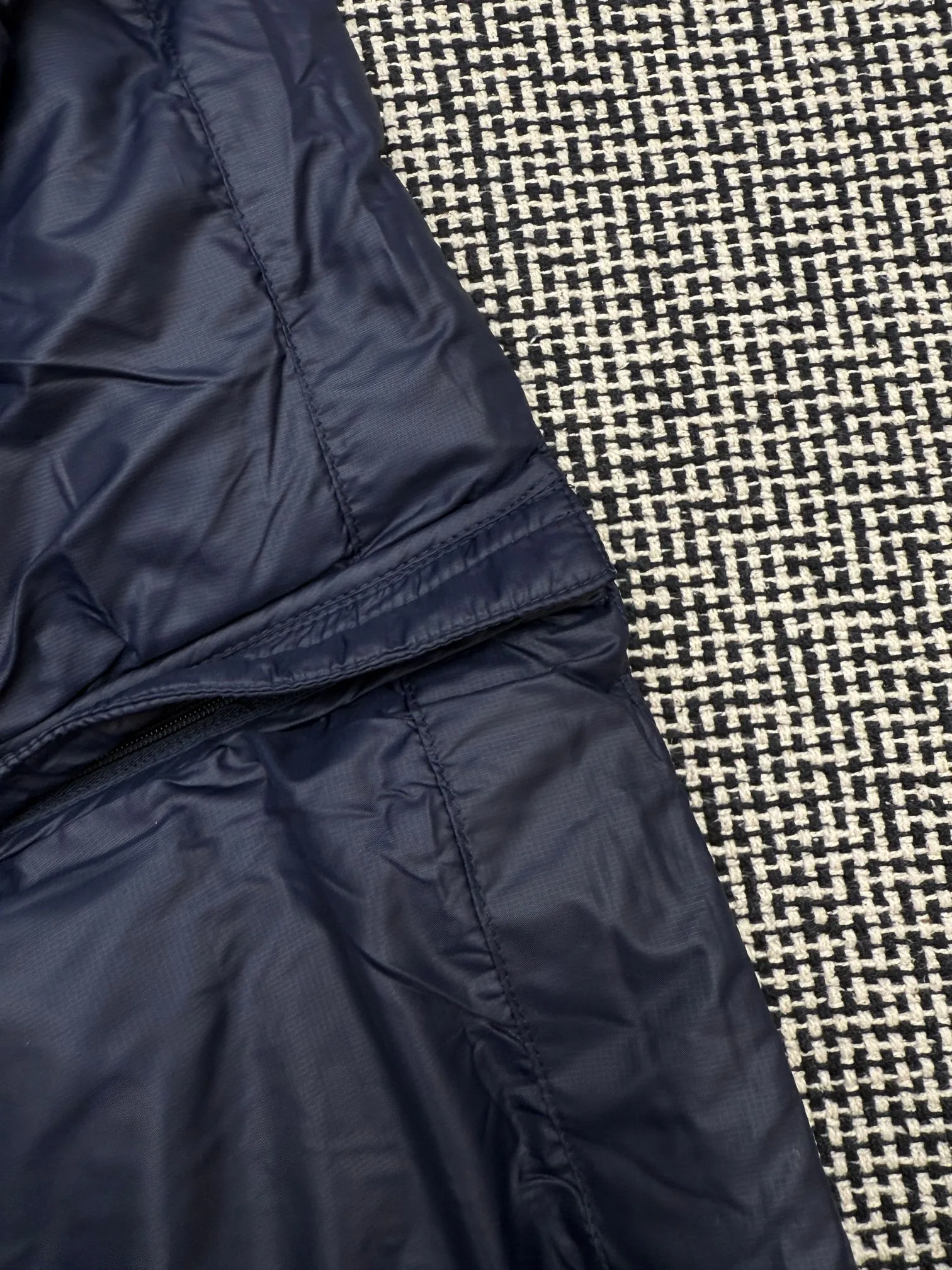 Canada Goose Canada Goose logo down vest S/M/L/XL